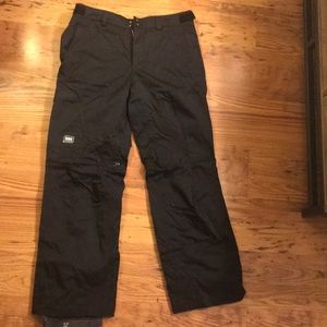 HELLY HANSEN ski/snowboard pants